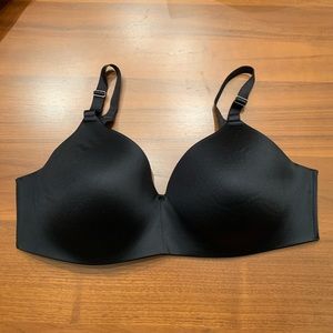 Soma Wireless Vanishing Back Bra